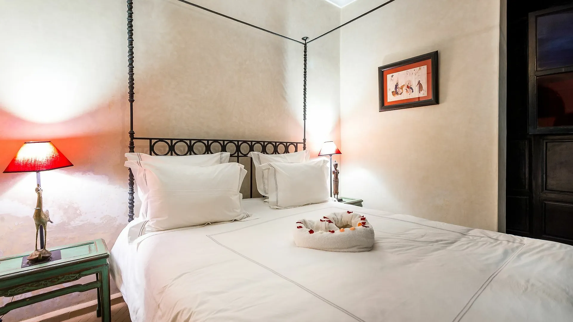 Riad Boustane مراكش 3*,  المغرب