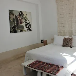El Ouarda Casa de hóspedes