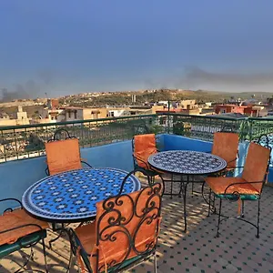 Dar Tresor Marruecos