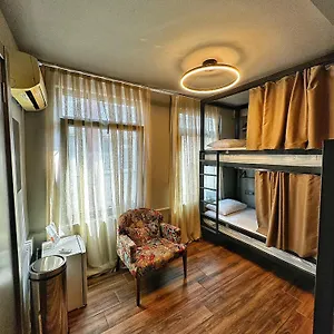 Nomad Karakoey Turquía