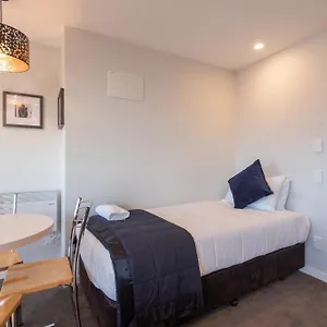 Motel Capital View Motor - Free Parking