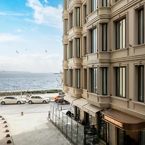 Dream Karakoey Bosphorus Turquía