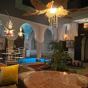 Bed and breakfast Al Ibtikar