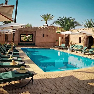 4* Maison d'hôtes Dar 55 - Berber House