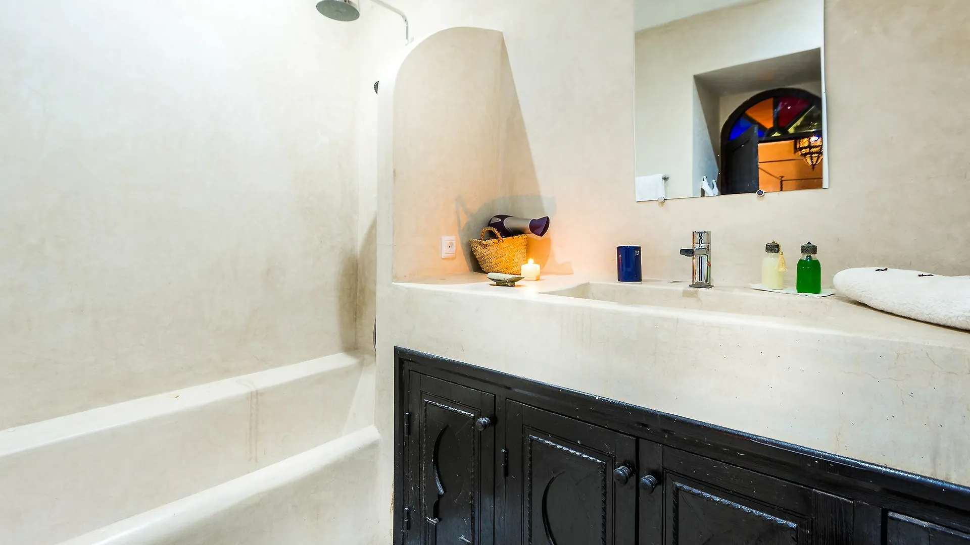 Riad Boustane Marrakesh 3*,  Morocco