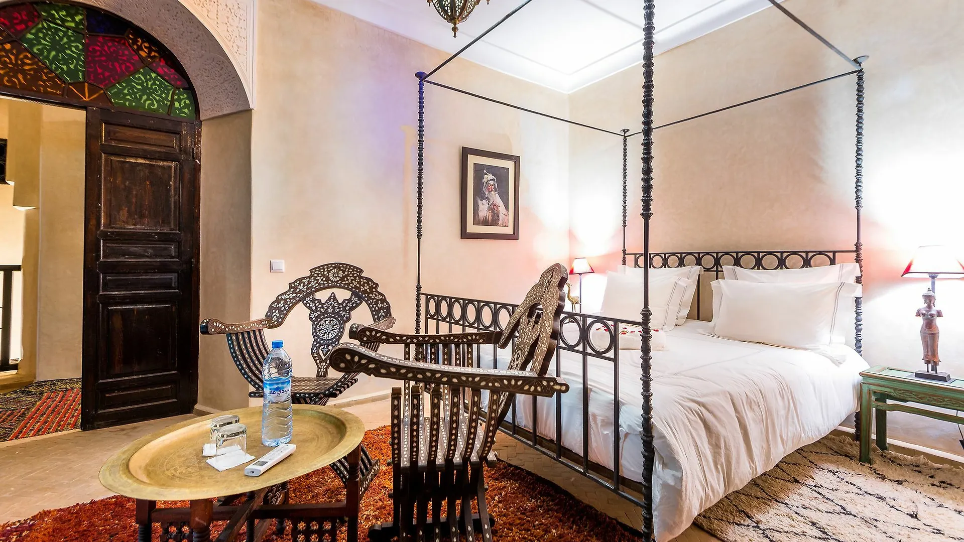 Riad Boustane Marrakesh