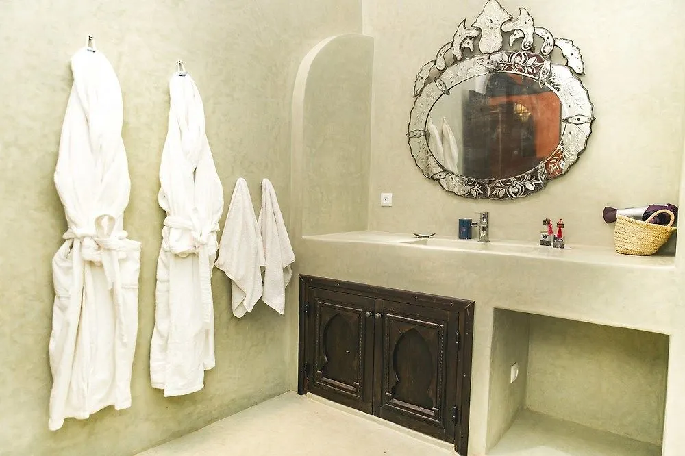 Riad Boustane Marrakesh